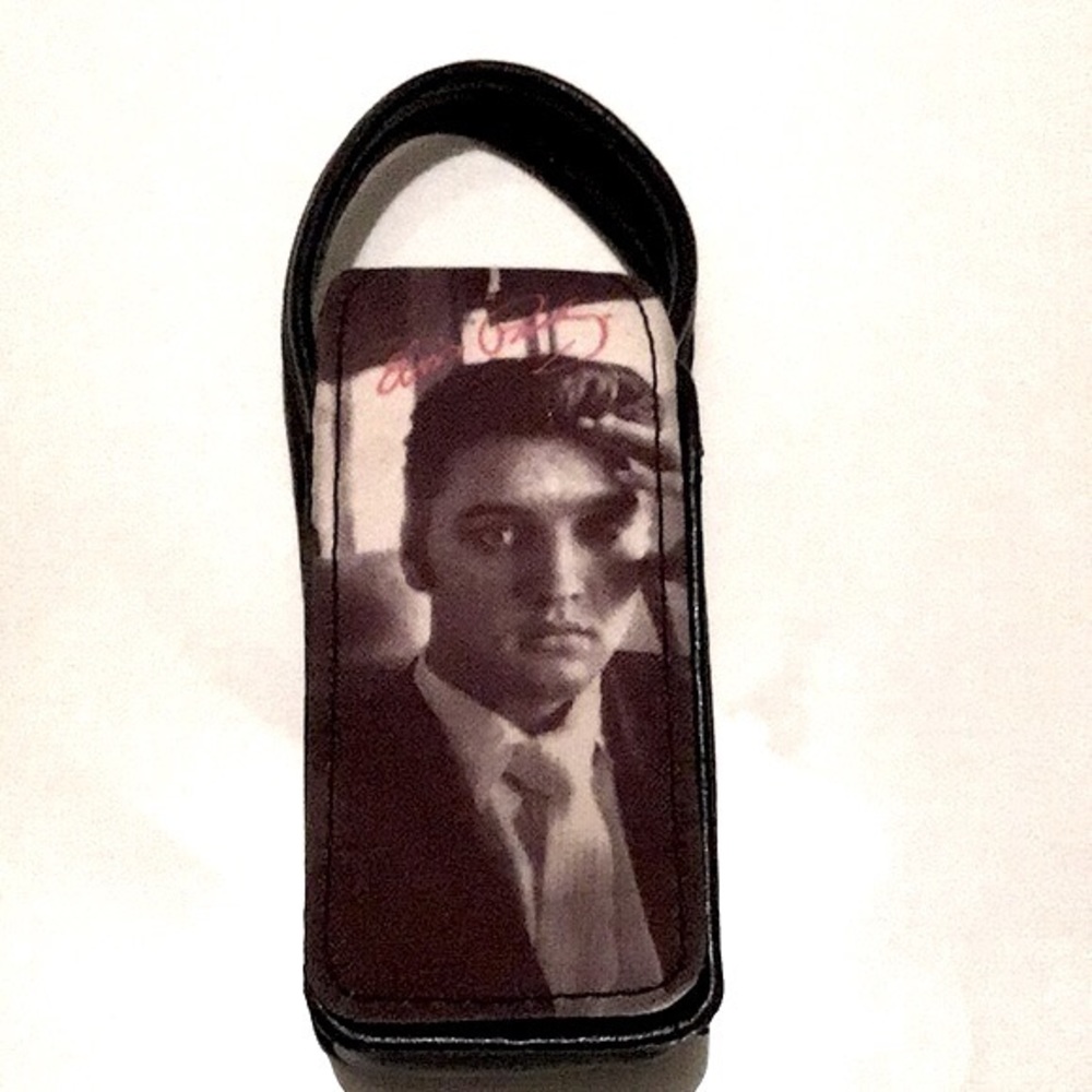 Elvis Presley phone case